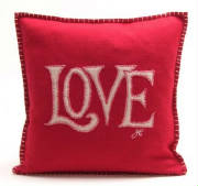 JR119RC_Love_-_Red_Wool_Cushion_With_Cream_Love.jpg